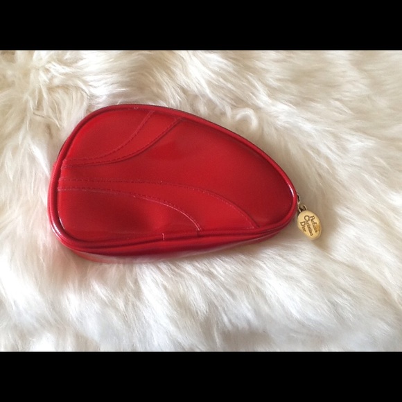 Vintage Christian Dior Parfums Accessory Clutch - Picture 1 of 2